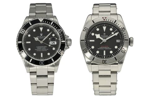 rolex tudor monarch 2|difference between rolex and tudor.